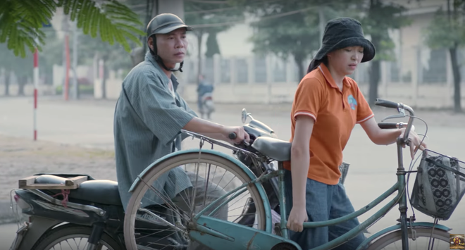 Diễn vi&ecirc;n C&ocirc;ng L&yacute; sống kiếp Ch&iacute; Ph&egrave;o trong phim mới của VTV - Ảnh 5.