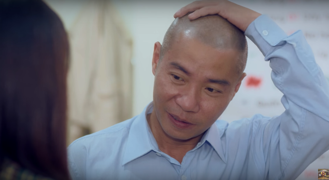 Diễn vi&ecirc;n C&ocirc;ng L&yacute; sống kiếp Ch&iacute; Ph&egrave;o trong phim mới của VTV - Ảnh 9.