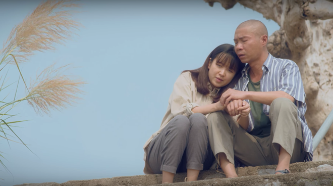 Diễn vi&ecirc;n C&ocirc;ng L&yacute; sống kiếp Ch&iacute; Ph&egrave;o trong phim mới của VTV - Ảnh 10.