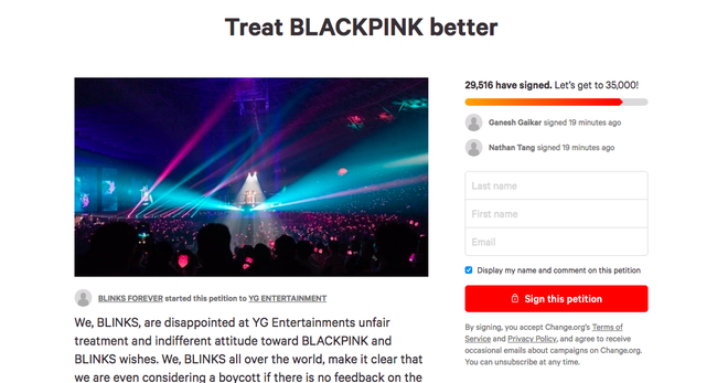 Giữa l&uacute;c fan đang k&yacute; t&ecirc;n đ&ograve;i YG đối xử tốt hơn với Black Pink, Jennie đăng ảnh ẩn &yacute; ngầm ủng hộ? - Ảnh 4.