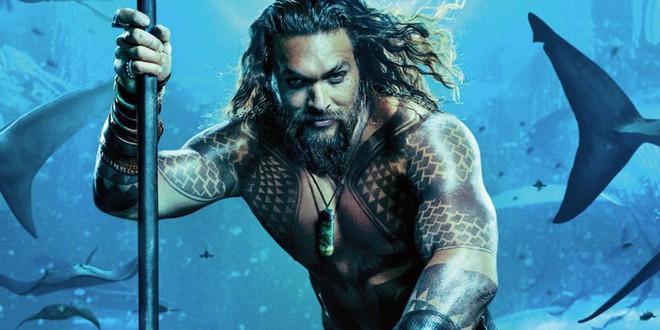 Mới chỉ công chiếu 1 ngày, Aquaman đã đem về gần 10 tỷ đồng tiền bán vé? - Ảnh 4.