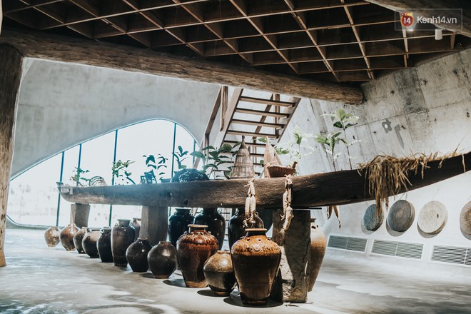 Bảo tàng cà phê mới toanh ở Buôn Ma Thuột đang là địa điểm check-in phủ sóng Instagram! - Ảnh 4.