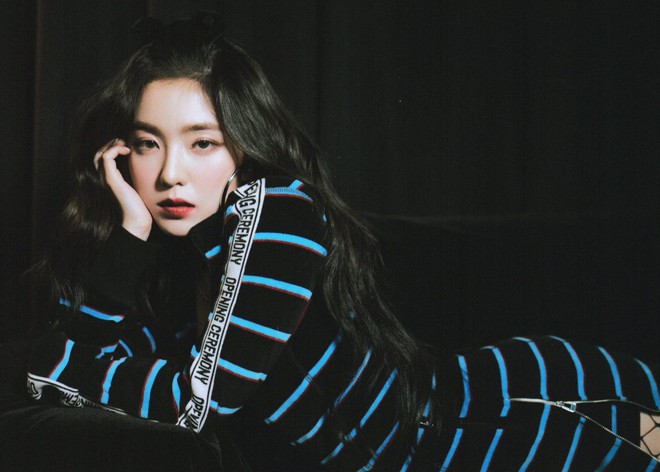 Irene (Red Velvet) ít tham gia show thực tế vì... không thân với người nổi tiếng nào - Ảnh 2.