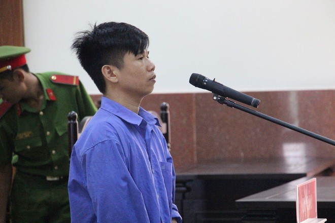 Lời biện minh v&ocirc; l&yacute; kh&ocirc;ng gi&uacute;p kẻ tạt xăng thi&ecirc;u sống người t&igrave;nh được giảm &aacute;n - Ảnh 1.