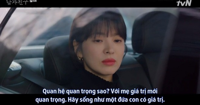 Từ Encounter đến Chạy Trốn Thanh Xu&acirc;n: Đ&acirc;y l&agrave; c&aacute;c b&agrave; mẹ g&acirc;y ức chế nhất m&agrave;n ảnh nhỏ 2018 - Ảnh 3.