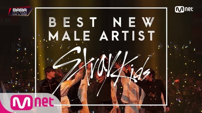 Stray Kids - nhóm nam đầu tiên của JYP đạt giải Tân binh xuất sắc: Điều gì làm nên thành công này? - Ảnh 5.