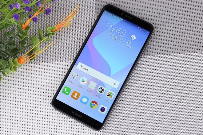 Chỉ từ 2 - 3 triệu đồng, bạn có thể sở hữu những mẫu smartphone cấu hình cực ổn như thế này! - Ảnh 5.