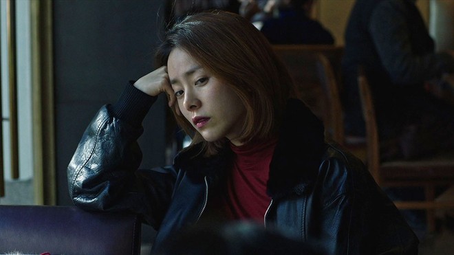 Miss Baek – Màn lột xác ấn tượng của ngọc nữ ngọt ngào Han Ji Min - Ảnh 7.