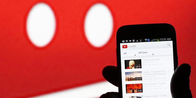 Google ra tay trấn &aacute;p spam, YouTuber sắp đ&oacute;n một đợt tụt subscription lớn chưa từng thấy - Ảnh 1.