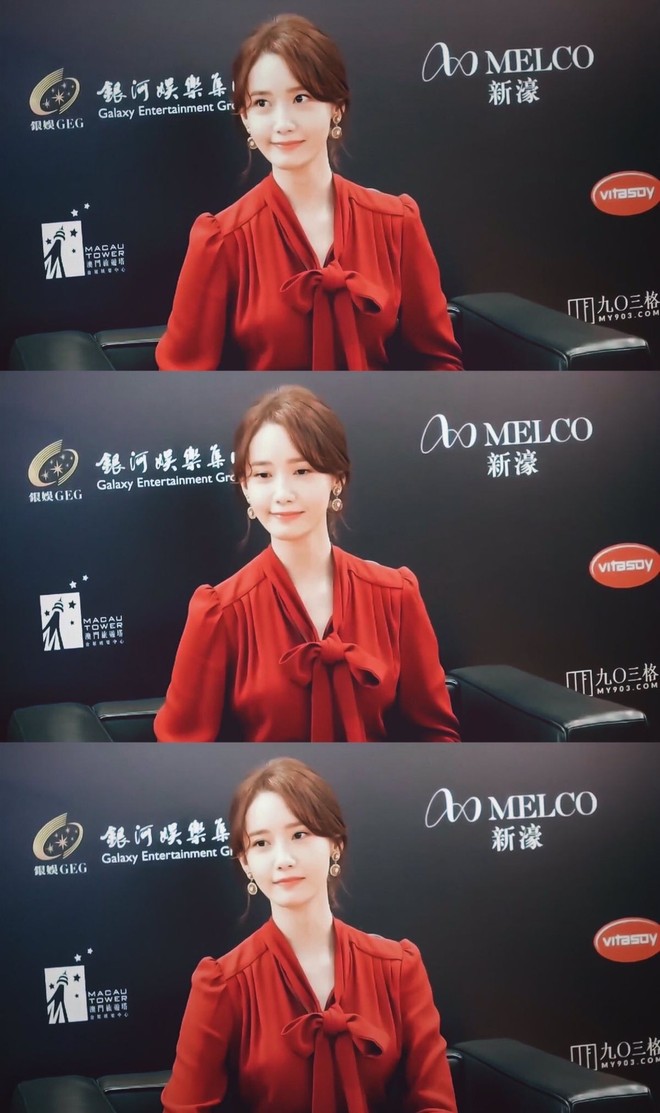 Bị ch&ecirc; c&oacute; qu&aacute; nhiều khuyết điểm, Yoona chứng minh: Vẻ đẹp vạn người m&ecirc; nằm ở kh&iacute; chất! - Ảnh 10.