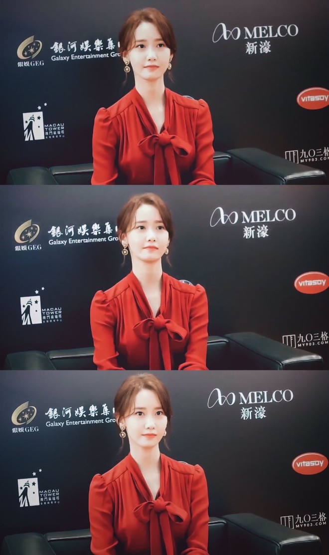 Bị ch&ecirc; c&oacute; qu&aacute; nhiều khuyết điểm, Yoona chứng minh: Vẻ đẹp vạn người m&ecirc; nằm ở kh&iacute; chất! - Ảnh 9.