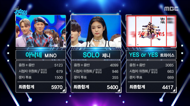 Lại c&oacute; th&ecirc;m bằng chứng cho thấy nghệ sĩ SM v&agrave; YG th&acirc;n nhau hơn sau khi c&ugrave;ng cạch mặt Mnet - Ảnh 1.