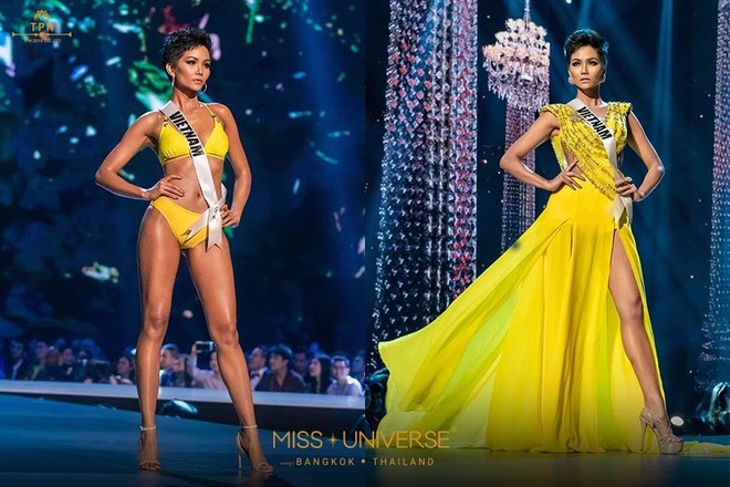 20 mỹ nhân đáng gờm nhất Miss Universe 2018 đứng chung 1 khung hình, ai nổi bật nhất? - Ảnh 2.