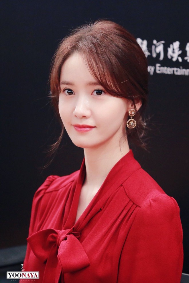 Bị ch&ecirc; c&oacute; qu&aacute; nhiều khuyết điểm, Yoona chứng minh: Vẻ đẹp vạn người m&ecirc; nằm ở kh&iacute; chất! - Ảnh 12.