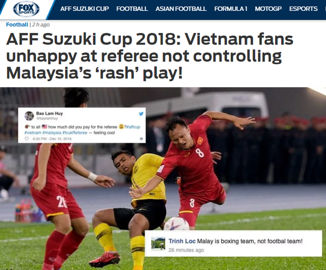 Báo Malaysia và quốc tế nói gì khi tuyển Việt Nam vô địch AFF Cup 2018? - Ảnh 10.