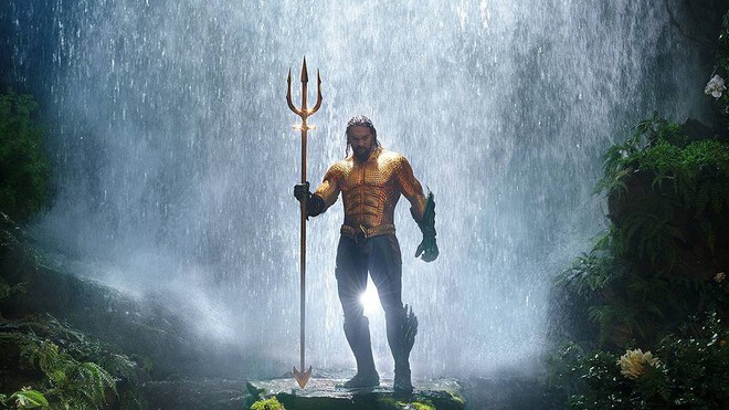 3 lý do khiến Aquaman khác biệt so với các phim siêu anh hùng khác cùng Vũ trụ Điện ảnh DC - Ảnh 5.