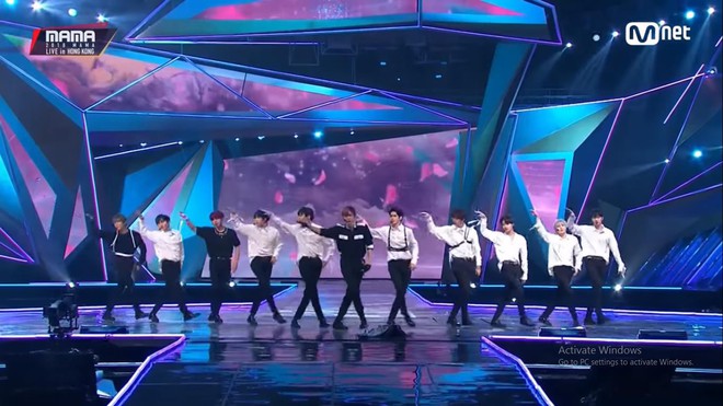 Ngày tan rã sắp cận kề, fan bức xúc khi Wanna One dần trở thành “con ghẻ” của Mnet tại MAMA - Ảnh 4.