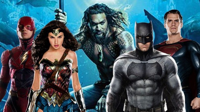 3 lý do khiến Aquaman khác biệt so với các phim siêu anh hùng khác cùng Vũ trụ Điện ảnh DC - Ảnh 6.