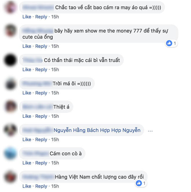 Chất nhất MAMA 2018 n&ecirc;n l&agrave; Paloalto, mặc &aacute;o bao b&igrave; c&aacute;m con c&ograve; của Việt Nam l&ecirc;n s&acirc;n khấu vẫn bao ngầu  - Ảnh 4.