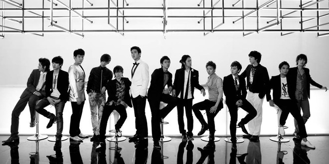 Mối quan hệ của cựu thành viên Kibum với Super Junior giờ ra sao? - Ảnh 4.