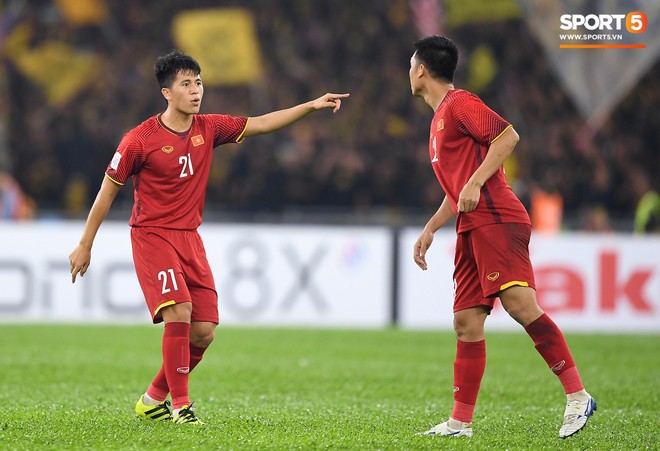 Huyền thoại vô địch AFF Cup 2008: Malaysia sẽ mắc bẫy Việt Nam ở Mỹ Đình - Ảnh 4.