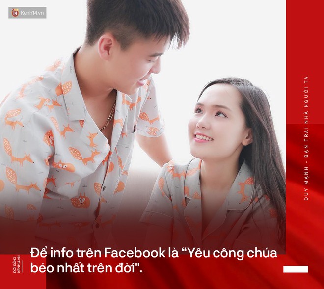 Bạn trai nhà người ta Duy Mạnh: Chiến thắng, vinh quang hay mọi điều tốt đẹp nhất đều dành tặng bạn gái - Ảnh 13.