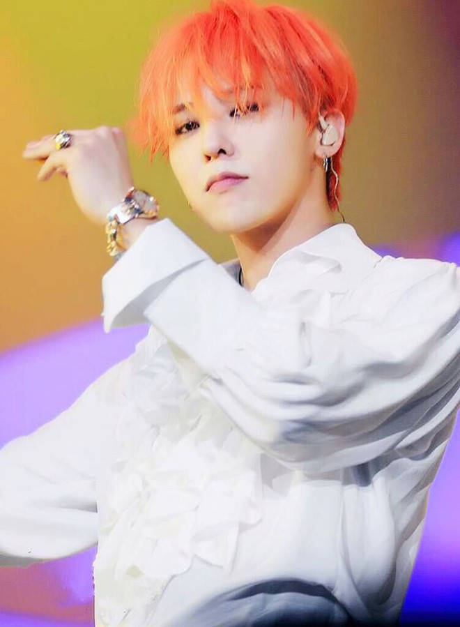 G-Dragon - át chủ bài nắm trong tay vận mệnh của BIGBANG và YG, liệu có giúp vực dậy một đế chế đang bên bờ lụi tàn? - Ảnh 12.