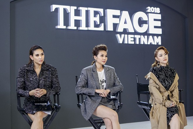The Face: Võ Hoàng Yến giành chiến thắng thứ 4, bảo toàn team 4 tuần liên tiếp - Ảnh 6.