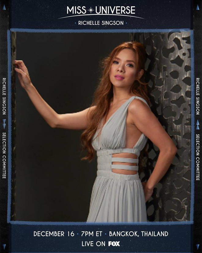 Lần đầu sau 67 năm, Miss Universe c&oacute; một sự thay đổi lớn về th&agrave;nh phần ban gi&aacute;m khảo - Ảnh 3.