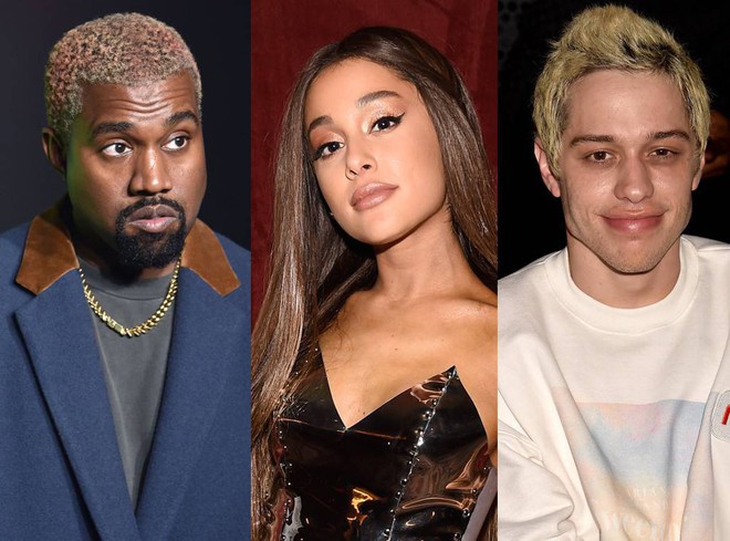 Ariana Grande vội vã tìm đến Pete Davidson khi người yêu cũ tỏ ý muốn tự tử, nhiều sao khác cũng lên tiếng lo lắng - Ảnh 2.