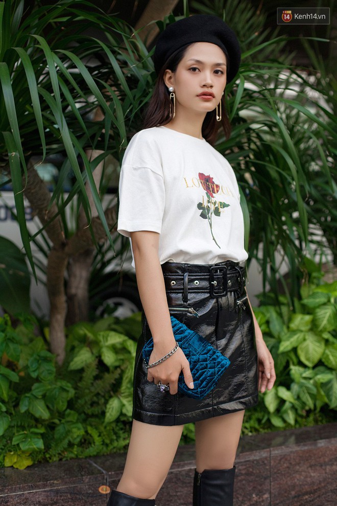 Street style giới trẻ Việt: miền Bắc phá cách, miền Nam chất chơi nhưng đều thích lên đồ màu mè, nổi bật - Ảnh 4.