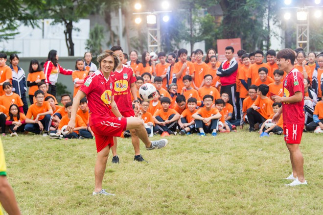 Đây là lý do Tuấn Anh không được triệu tập lên tuyển Việt Nam dự Asian Cup 2019 - Ảnh 1.