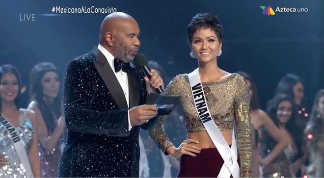 Người đẹp Philippines đăng quang Miss Universe 2018, HHen Niê dừng chân đầy tiếc nuối tại Top 5 - Ảnh 6.