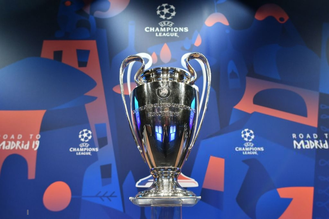 Man United đối đầu với g&atilde; nh&agrave; gi&agrave;u PSG, Ronaldo chạm tr&aacute;n đối thủ ưa th&iacute;ch Atletico tại v&ograve;ng knock-out Champions League - Ảnh 4.