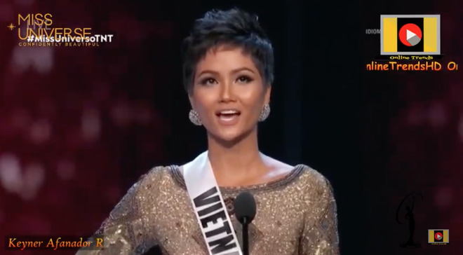 Người đẹp Philippines đăng quang Miss Universe 2018, HHen Niê dừng chân đầy tiếc nuối tại Top 5 - Ảnh 15.