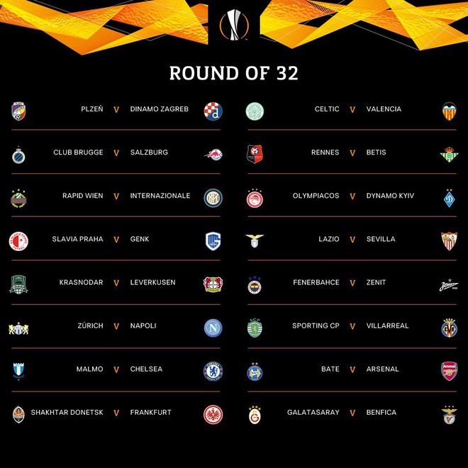 Man United đối đầu với g&atilde; nh&agrave; gi&agrave;u PSG, Ronaldo chạm tr&aacute;n đối thủ ưa th&iacute;ch Atletico tại v&ograve;ng knock-out Champions League - Ảnh 17.