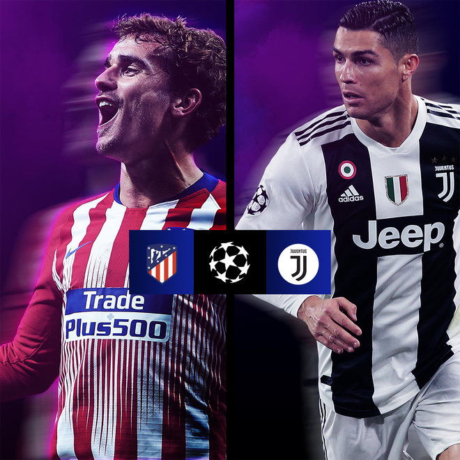 Man United đối đầu với g&atilde; nh&agrave; gi&agrave;u PSG, Ronaldo chạm tr&aacute;n đối thủ ưa th&iacute;ch Atletico tại v&ograve;ng knock-out Champions League - Ảnh 7.