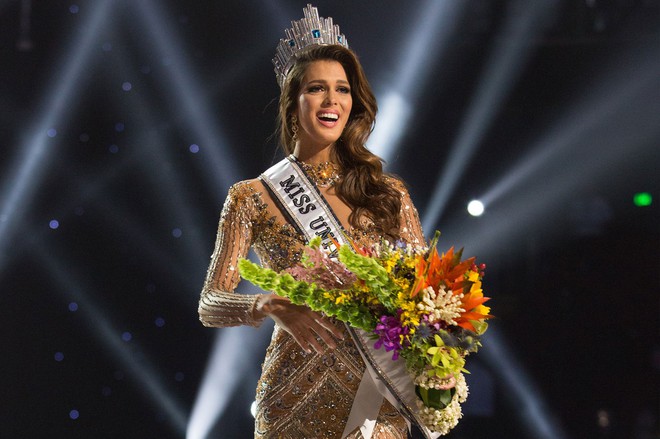 Không chỉ HHen Niê, nhiều thí sinh Miss Universe cũng gặp khó về ngôn ngữ: Người vẫn đăng quang, kẻ tiếc nuối vụt mất vương miện - Ảnh 8.