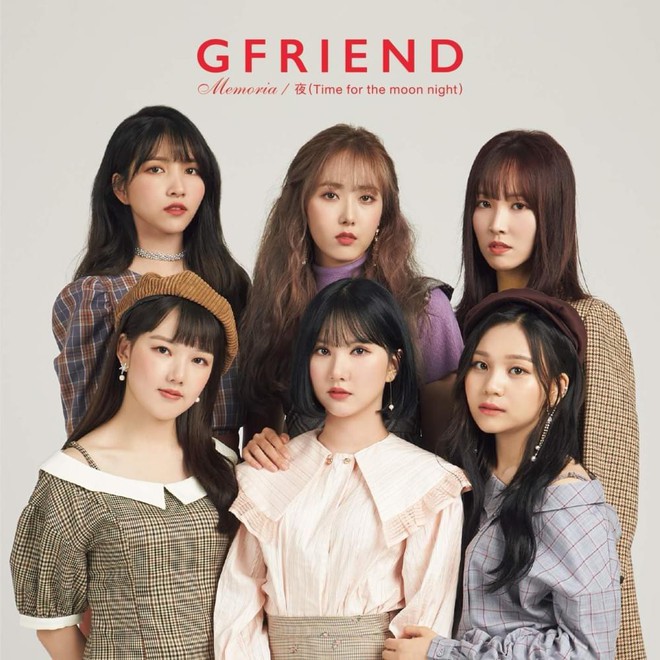 Sau màn comeback mùa hè “thảm bại”, GFRIEND tung hẳn full album “phục thù” mở màn năm 2019 - Ảnh 1.