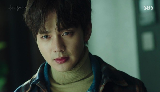 4 điểm quyến rũ” mê mệt hội chị em của người hùng bình dân Yoo Seung Ho   - Ảnh 5.