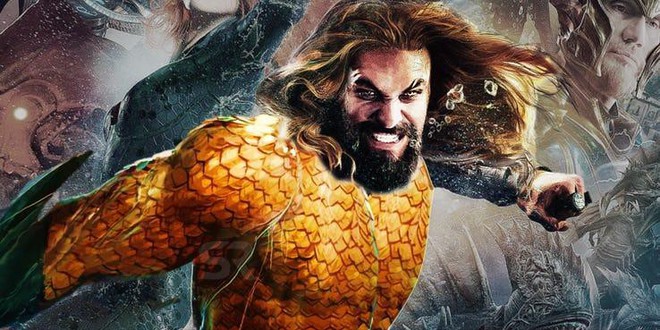 Soi kĩ 5 chi tiết truyện tranh được đồn đoán trở thành sự thật trong phim bom tấn Aquaman - Ảnh 6.