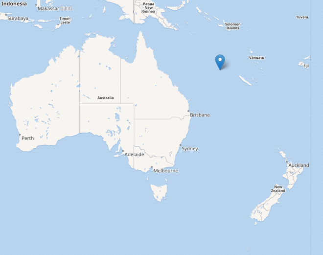 Hòn đảo ma xuất hiện trong Google Maps từ 2012, đến nay vẫn là chủ đề hot tha hồ tranh cãi - Ảnh 3.