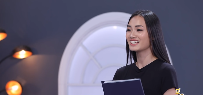 Khán giả hết hồn với khả năng tiếng Anh kinh dị của top 7 The Face Vietnam 2018 - Ảnh 2.