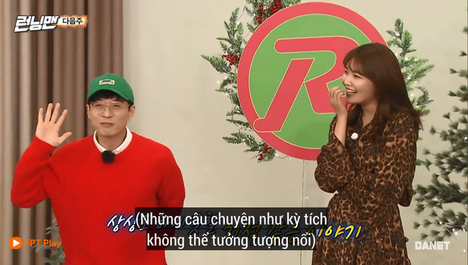 Thánh xin xỏ Sooyoung lần đầu tham gia Running Man mà không có SNSD bên cạnh - Ảnh 5.