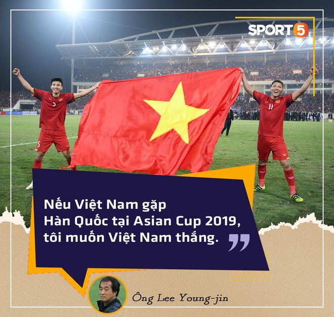 Người hùng thầm lặng của đội tuyển Việt Nam tại AFF Cup 2018: Tôi chấp nhận đánh cược sự nghiệp để sang Việt Nam làm việc - Ảnh 5.