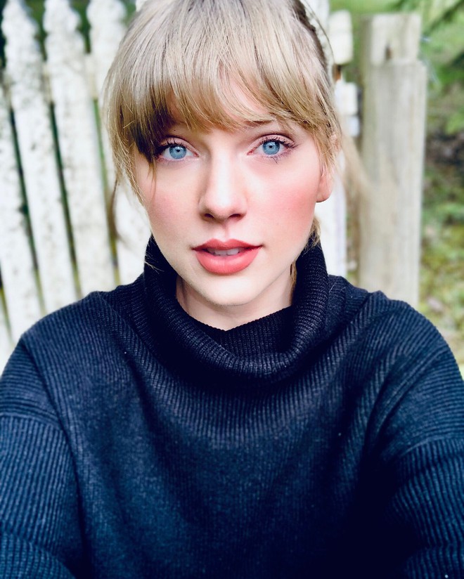 10 người được follow nhiều nhất Instagram 2018: Kim sắp bị một c&ocirc; em g&aacute;i vượt mặt, Taylor từng số 1 giờ rớt hạng - Ảnh 3.