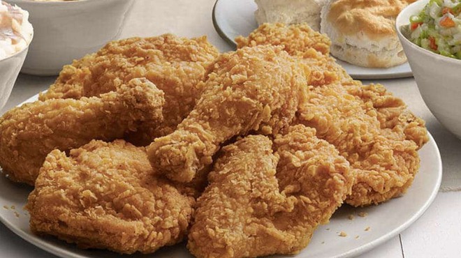 Câu chuyện của KFC tại Israel: Ngã sấp mặt đến 3 lần vẫn quay lại, nhưng liệu có thành công? - Ảnh 9.