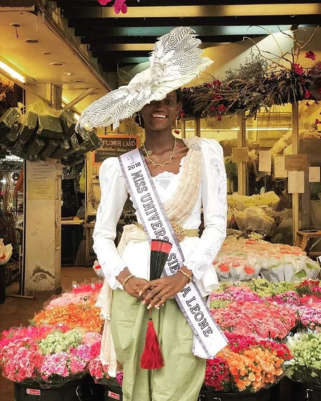 C&acirc;u chuyện cảm động về th&iacute; sinh Miss Universe 2018: Dự thi muộn v&igrave; qu&aacute; ngh&egrave;o, nhưng nhận c&aacute;i kết ấm l&ograve;ng từ người d&acirc;n Th&aacute;i - Ảnh 6.