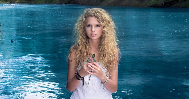 Bạn sẽ bất ngờ khi biết Taylor Swift có tới 3 album từng lập kỉ lục cực khủng tại Billboard 200  - Ảnh 1.