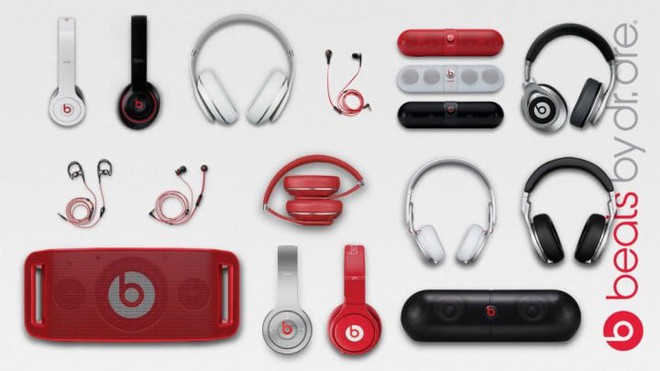 Lịch sử plot twist lú não giữa Apple và Beats by Dre, fan cứng lâu năm cũng chưa chắc đã biết - Ảnh 4.